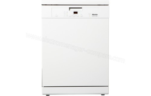 MIELE Active Clean