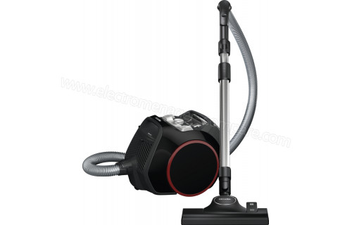 MIELE Boost CX1 Noir Active Powerline SNRF3