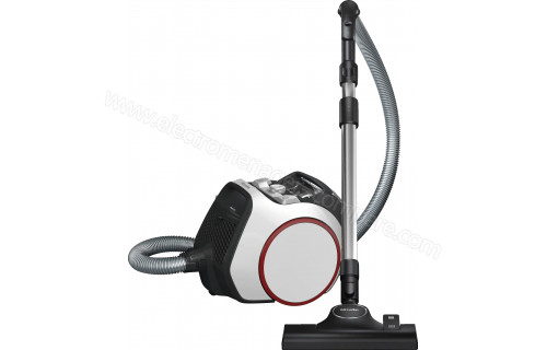 MIELE Boost CX1 Blanc Powerline SNRF0 Import EU