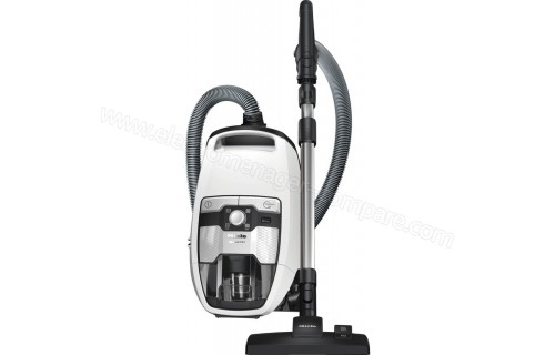 MIELE Blizzard CX1 Excellence EL