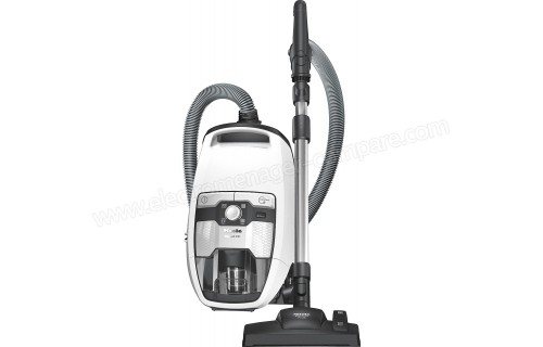 MIELE Blizzard CX1 Excellence EcoLine SKCF2