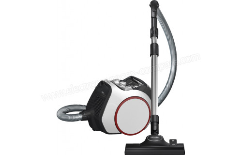 MIELE Boost CX1 Blanc PowerLine SNRF0