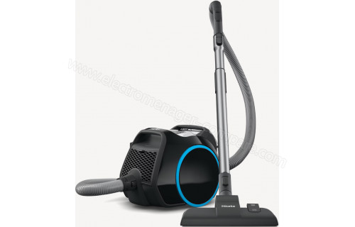 MIELE Boost CX1 Blue Pulse Powerline SNRF3