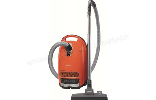 MIELE Complete C3 Comfort Edition PL