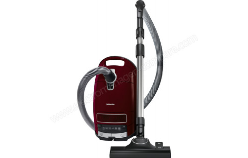 MIELE Complete C3 Rouge Active PowerLine SGDF3