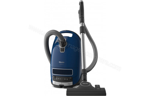 MIELE Complete C3 Bleu Edition 125 Powerline