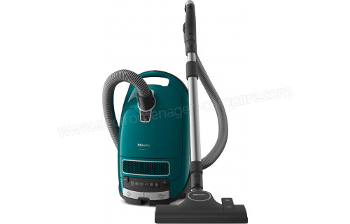 MIELE Complete C3 P&eacute;trole Edition 125 Powerline