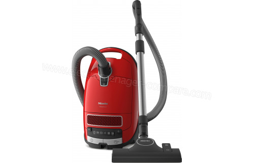 MIELE Complete C3 Rouge Mangue Powerline SGDF5