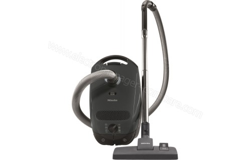 MIELE Classic C1 Gris Graphite Sp&eacute;cial