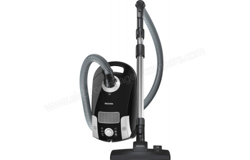 MIELE Compact C1 Noir Ecoline v2