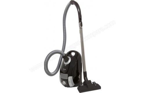 MIELE Compact C1 Noir PowerLine