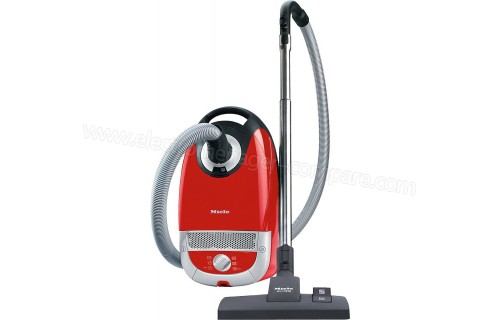 MIELE Complete C2 Rouge Celebration EcoLine Plus SFAJ0