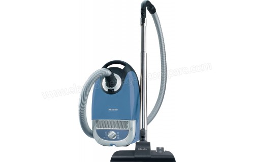 MIELE Complete C2 Bleu EcoLine SFRP3
