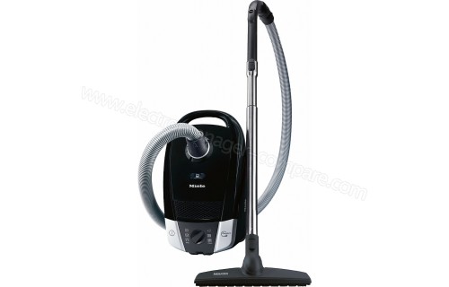 MIELE Compact C2 Parquet EcoLine SDAG1