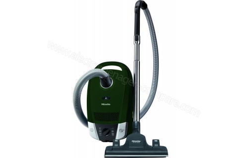 MIELE Compact C2 EcoLine Plus