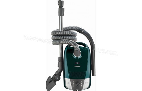 MIELE Compact C2 Excellence EcoLine Petrol