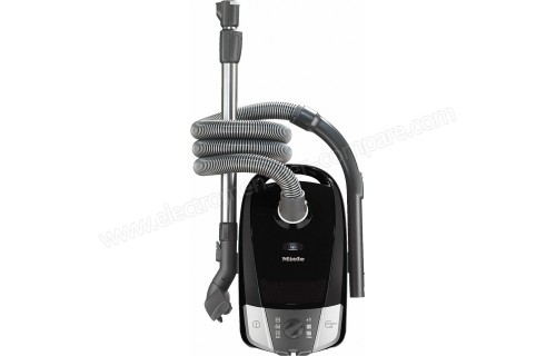 MIELE Compact C2 Hardfloor Ecoline SDRP3