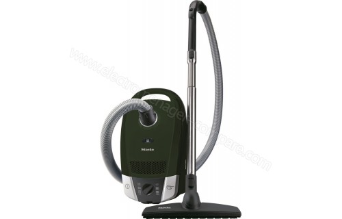 MIELE Compact C2 Hardfloor PowerLine