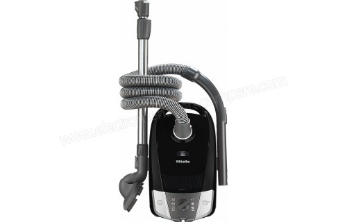 MIELE Compact C2 Parquet EcoLine SDRP3