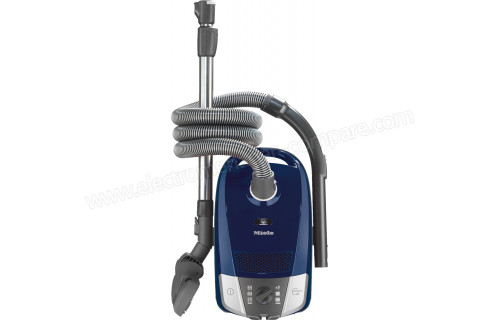 MIELE Compact C2 Bleu Marine PowerLine v2