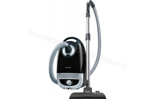 MIELE Complete C2 Noir PowerLine SFAF3