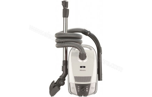 MIELE Compact C2 Blanc Silence EcoLine SDRK3