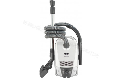 MIELE Compact C2 Blanc Silence EcoLine SDRK5