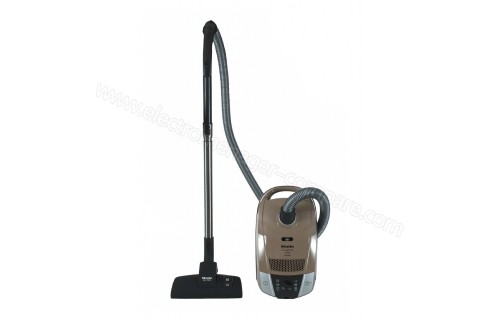 MIELE Compact C2 Urban EcoLine