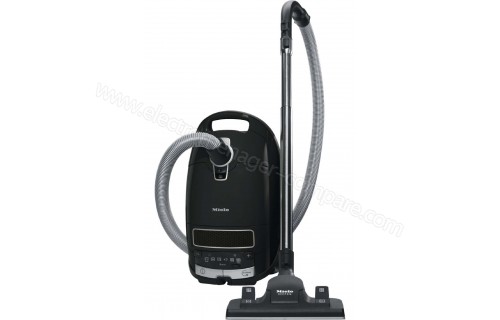 MIELE Complete C3 Boost EcoLine