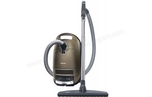 MIELE Complete C3 Brilliant EcoLine