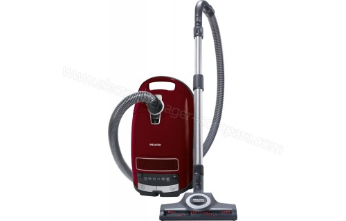MIELE Complete C3 Rouge Cat&Dog PowerLine SGEF3