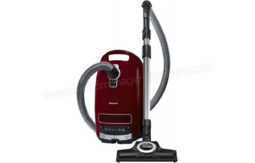 MIELE Complete C3 Rouge Cat&Dog PowerLine SGEF5