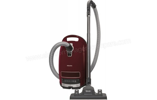 MIELE Complete C3 Celebration EcoLine Plus