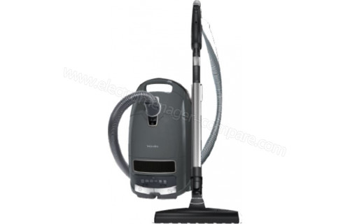 MIELE Complete C3 Gris Comfort Powerline