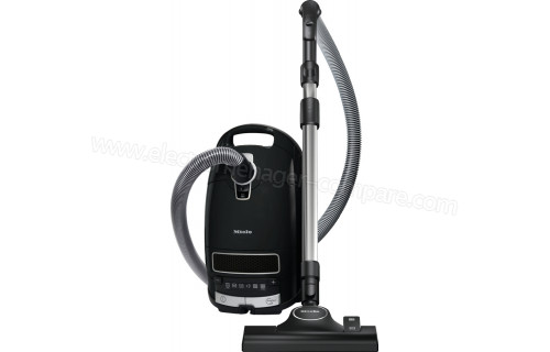 MIELE Complete C3 Black Diamond Ecoline SGSP3