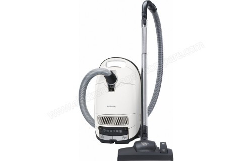 MIELE Complete C3 Excellence EcoLine SGSH2