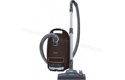 MIELE Complete C3 Hardfloor EcoLine