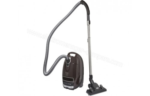 MIELE Complete C3 Hardfloor EcoLine SGSG1