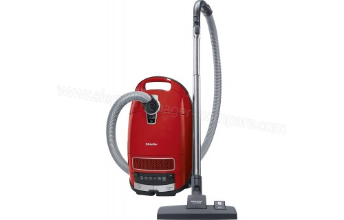MIELE Complete C3 Rouge PowerLine