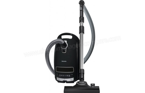 MIELE Complete C3 Noir PowerLine SGDF3 - Fiche technique