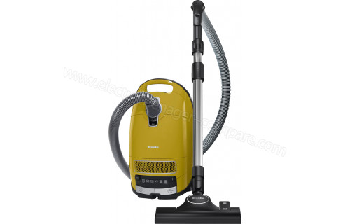 MIELE Complete C3 Jaune PowerLine SGDF3