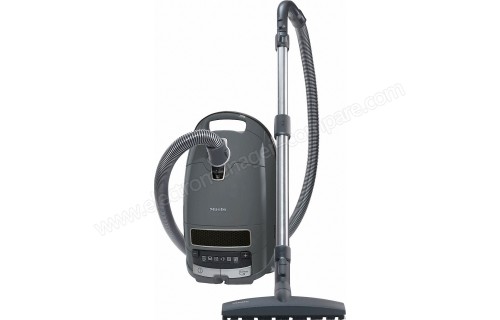 Miele Complete C3 Silence Ecoline Sgsk3 MIELE Complete C3 Silence Hard Floor Ecoline - Fiche technique, prix et
