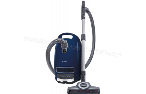 MIELE Complete C3 Bleu Marine Special PowerLine SGMF3