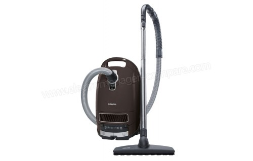 MIELE Complete C3 Total Care EcoLine