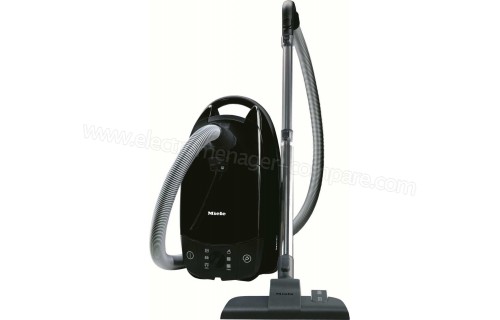 MIELE Complete C1 Noir EcoLine SEAG0