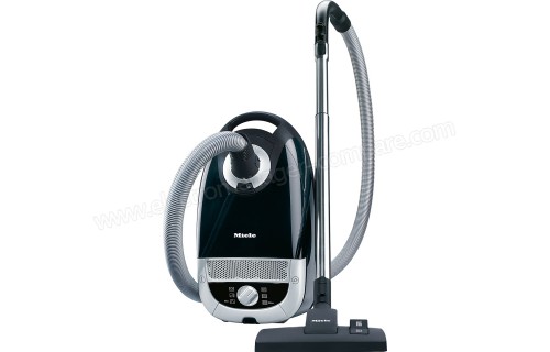 MIELE Complete C2 Noir PowerLine SFAC1
