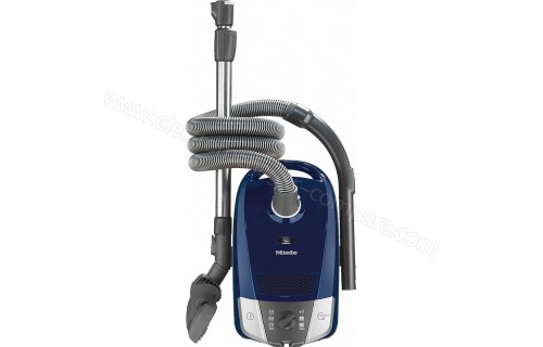 MIELE Compact C2 Bleu Marine EcoLine v2