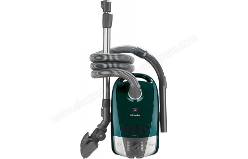 MIELE Compact C2 Excellence Ecoline Petrol V2