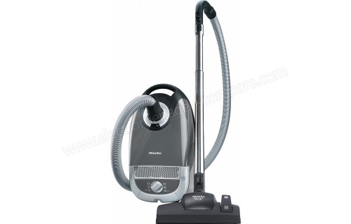 MIELE Complete C2 Gris Excellence EcoLine SFRP3
