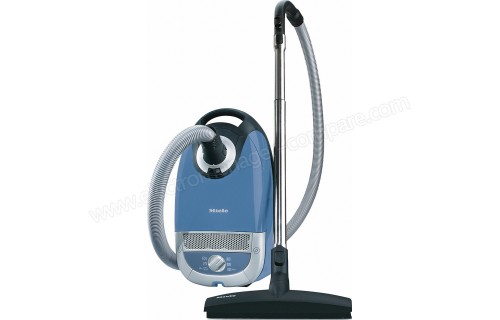 MIELE Complete C2 Bleu Hardfloor EcoLine SFRP3